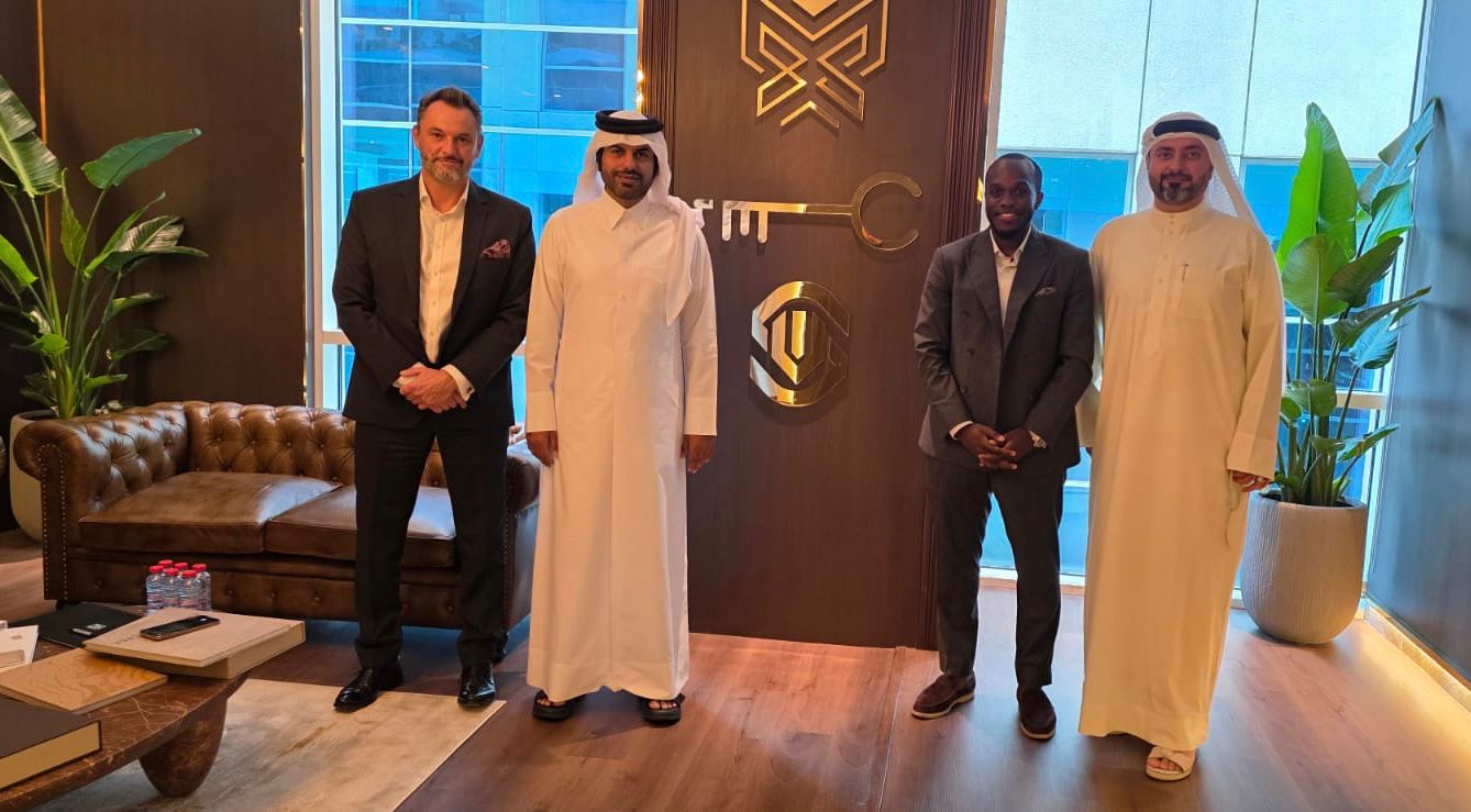 How Christopher Oscar Kato Turned Five-Star Hospitality Into a Lifestyle Brand