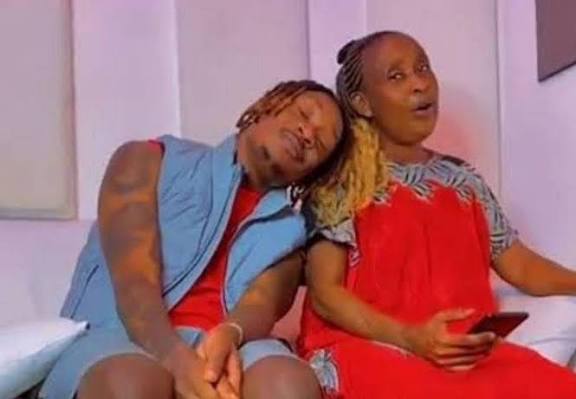 Jackline Nassimbwa: Fik Fameica’s Mother Dies