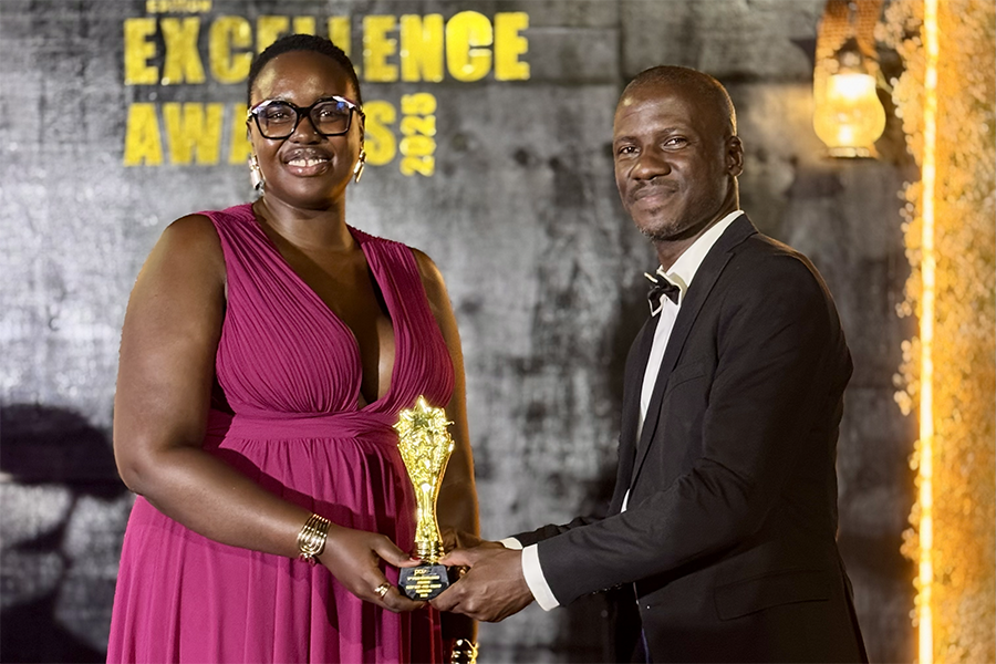 Sauti Plus Wins PRAU Award for Drowning Prevention Campaign