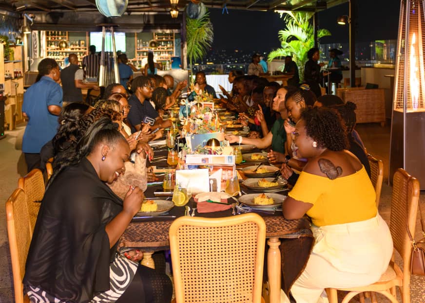 Italian elegance unlocked at the Chef’s Table