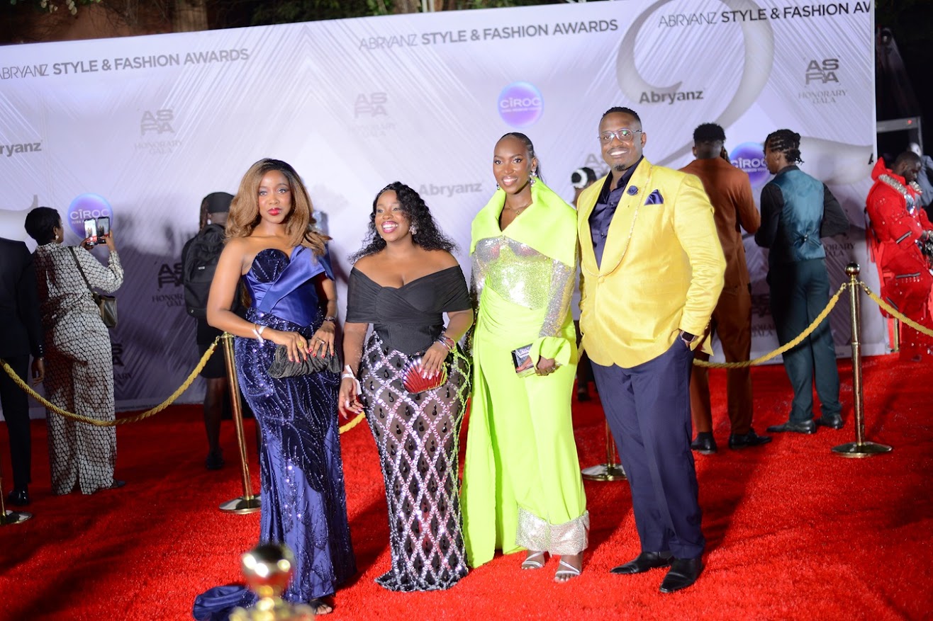 Glitz , Glamour Mark Return of the ASFAs With Cîroc