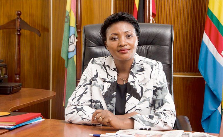 Winnie Kiiza Urges Opposition to Prepare for Parliamentary Boycott if Election Is Disputed