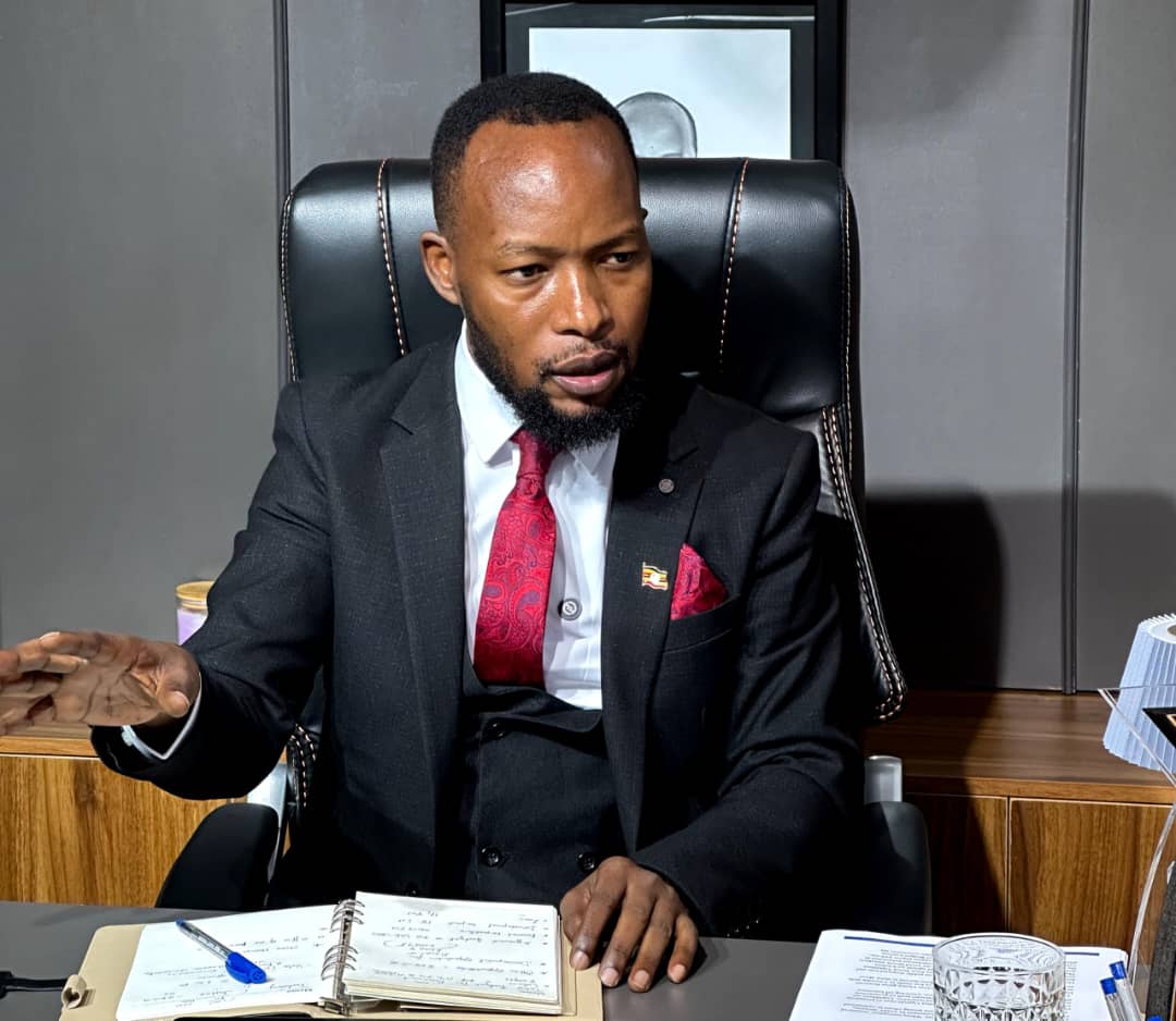 Ereemye Mawanda Acknowledges Abraham Luzzi’s Judicial Reform Proposals