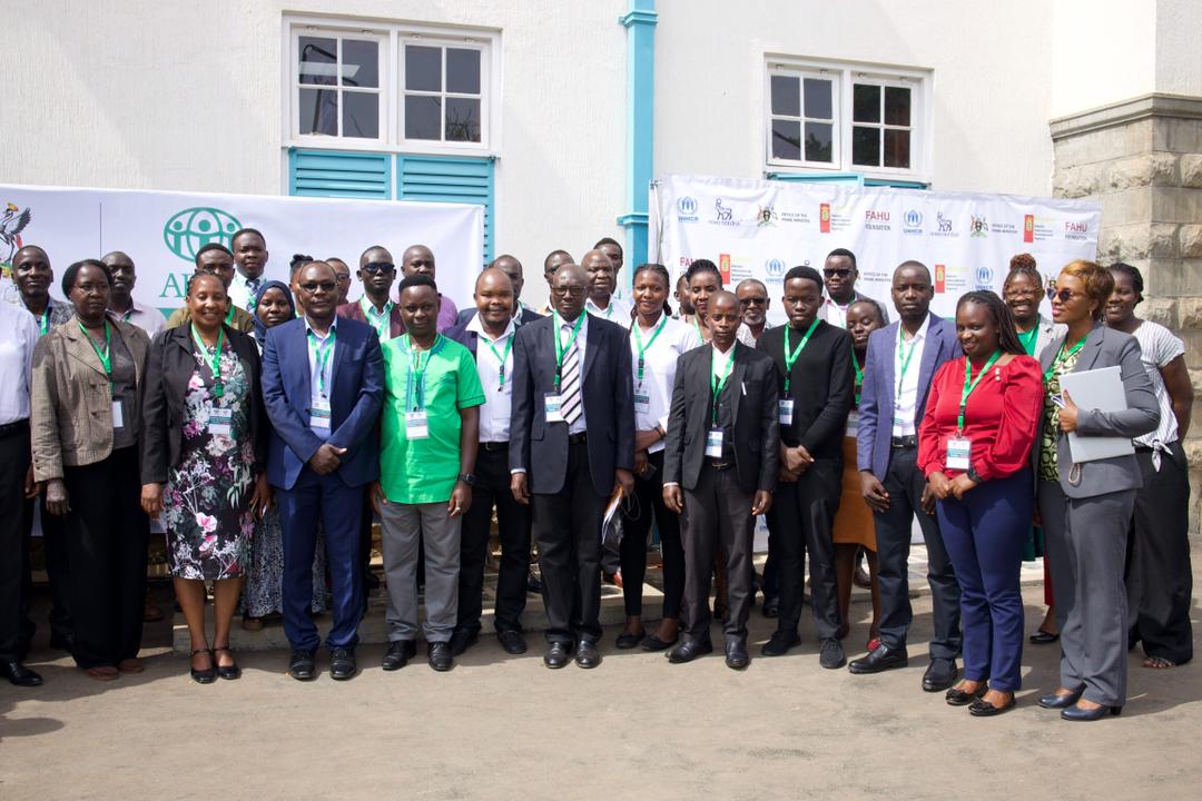 Makerere University, ADRA Uganda Shine a Light on Research Findings