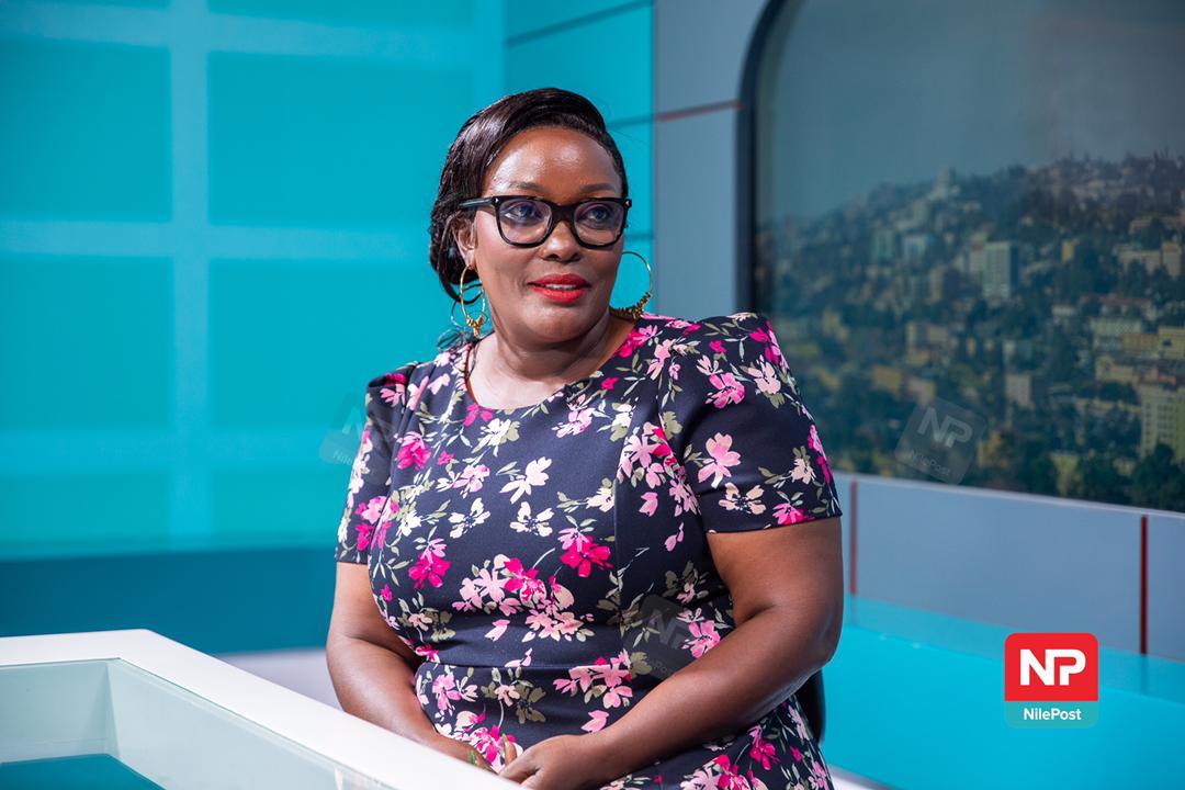 Beatrice Mao Pledges Service-Driven Leadership As She Seeks To Unseat Lukwago