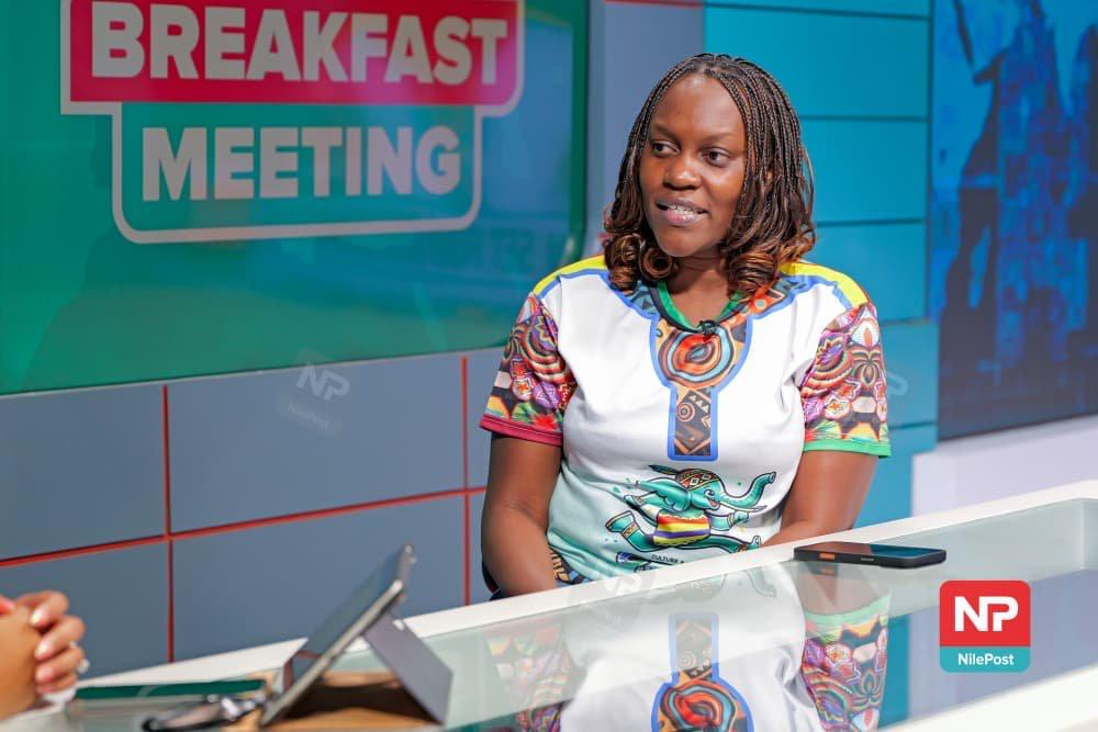 Public Excited as Gulu City Marathon Promotes Inclusivity and Showcases City’s Redevelopment