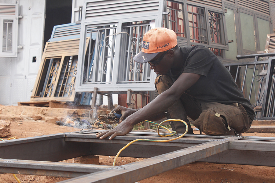 Mpigi Emyooga Beneficiaries Praise Government