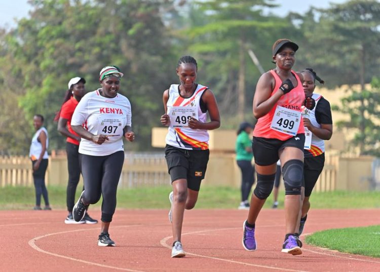 MPs Urge Govt to Back Sports Talent in Youngest Regions