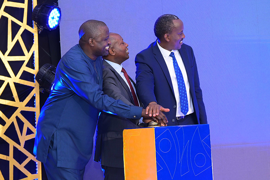 MTN MoMo, URA Upgrade Digital Tax Payments on 16518#