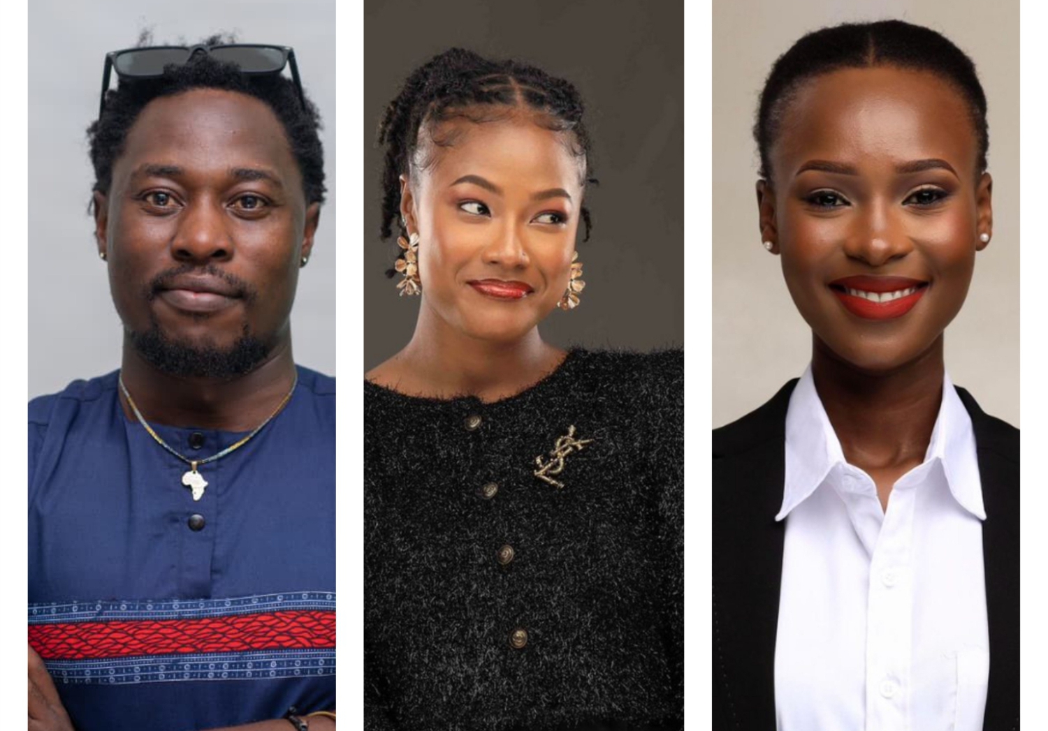 iKON Awards Team Launches New Uganda–Kenya Film Collaboration