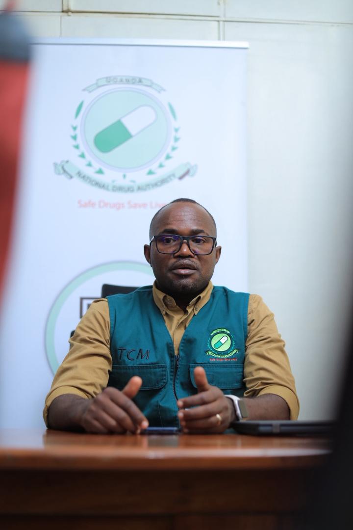 NDA Arrests Two Isingiro Health Workers Over Theft of 500,000 Doses of ARVs