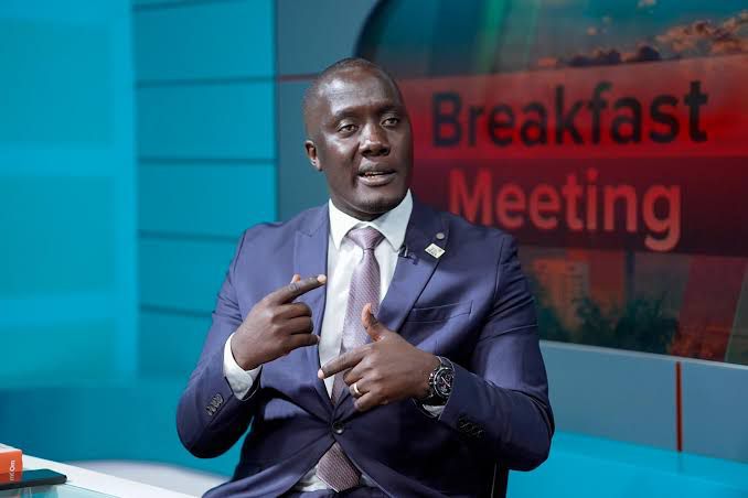 NIMD Country Director Urges Inclusivity, Non-Violence Ahead of 2026 Polls