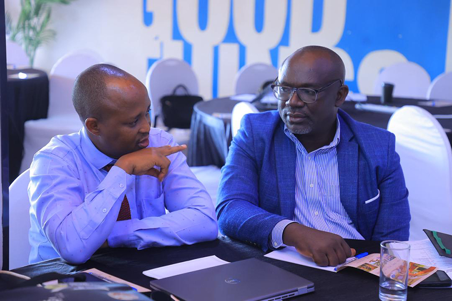 Uganda Moves Toward Ratification of Niamey Convention to Boost Regional Cooperation