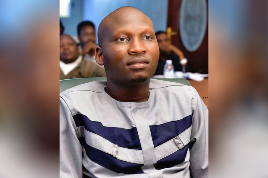 Events Organiser Nobat Detained Amid Multiple Complaints by Top Artists