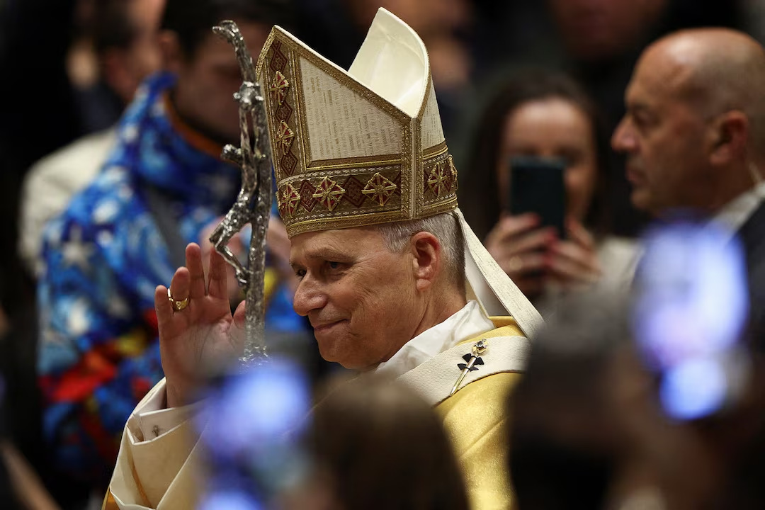 Pope Leo Calls for Global Prayer as Conflicts Escalate in Middle East and Ukraine