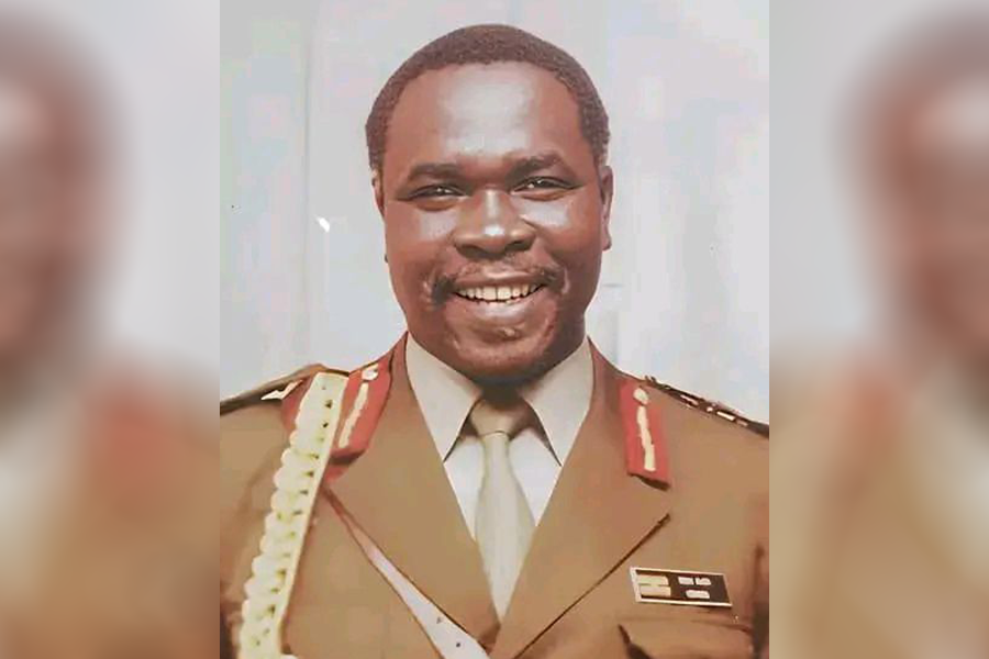 Maj Gen Oyite Ojok: 42 Years Since the Death of a Commander Who Shaped Uganda’s Tumultuous Path