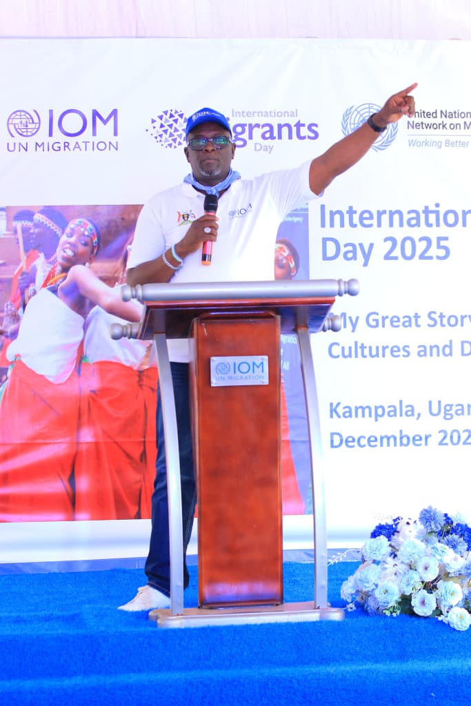 Migrants’ Remittances Outshine Donor Funding in Uganda