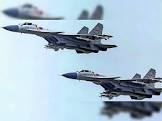 Japan protests after Chinese fighter jets lock radar on Japanese planes