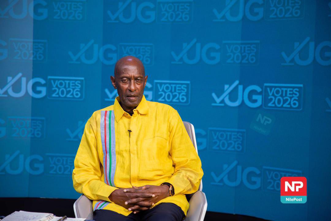 Rwashande Hails EC Ruling on His Academic Papers, Says Ssekikubo Petition Was Unnecessary