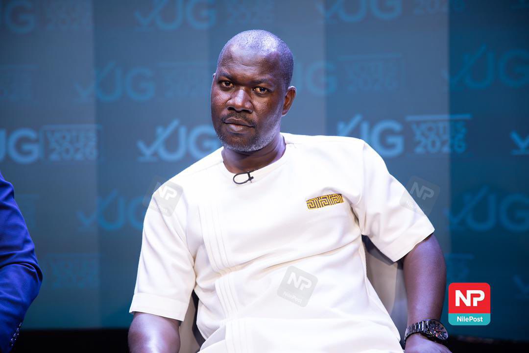 Ssenyonga Pledges Hope-Centered Leadership in Kawempe South