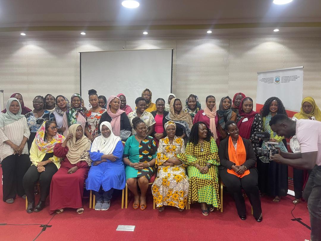 Sudanese Women Appeal to Great Lakes Leaders as Sexual Violence Surges Amid Escalating Conflict
