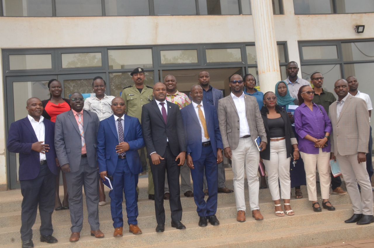UNBS, MUBS Launch Joint Drive to Strengthen National Quality Culture