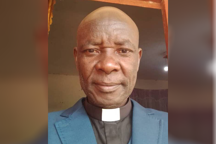 Church Alleges Drunk UPDF Driver Caused Death of Anglican Priest in Abim