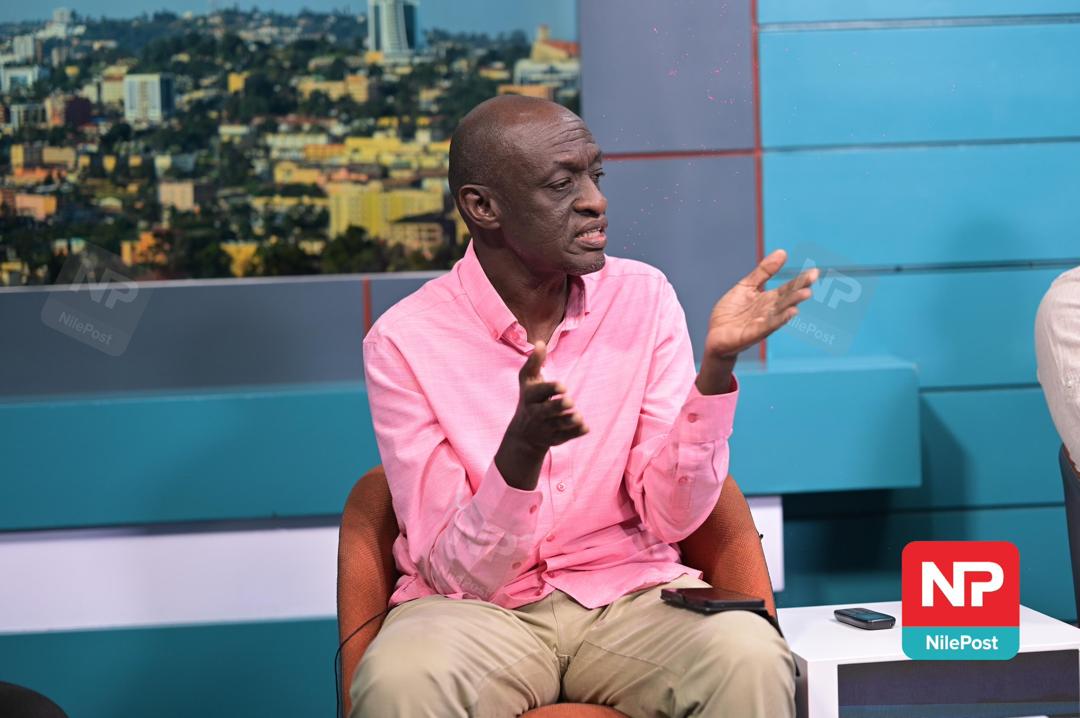 Veteran Journalist Baguma Calls for Parliamentary Review of Academic Requirements Amid Rising Qualification Disputes