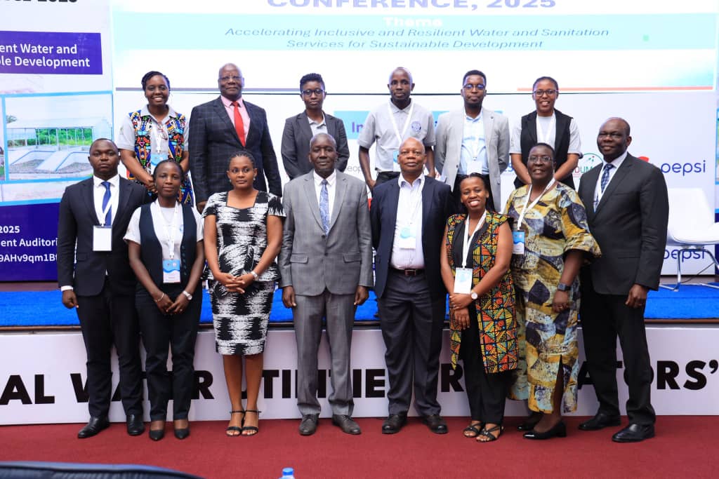 Uganda Sets Bold New Targets as Regulators Push for Greater Water Efficiency