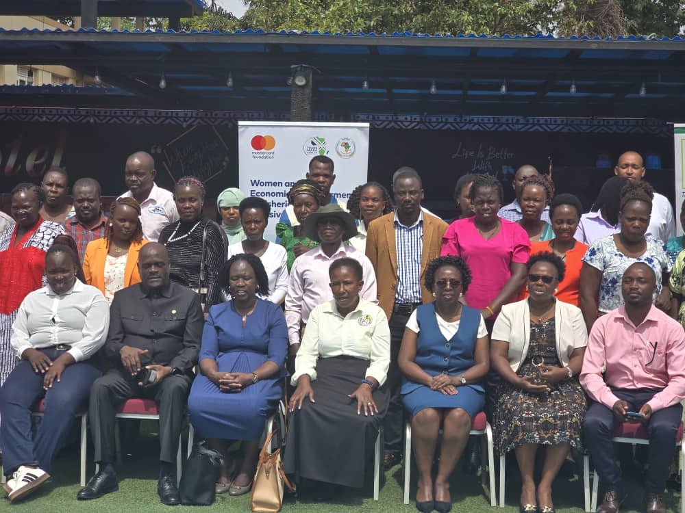 Busoga Diocese Partners with Next Media to Boost Church Growth