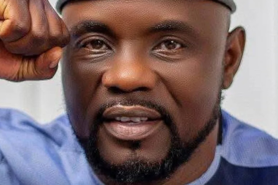 Why EC Handed NUP a Chastening Decision in Walukagga Saga