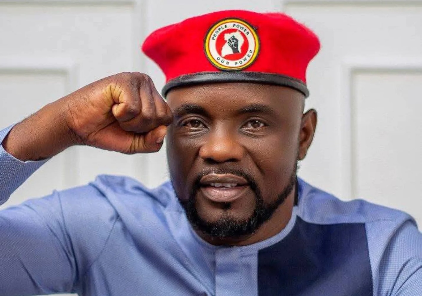 EC Overturns Own Nomination of Walukagga