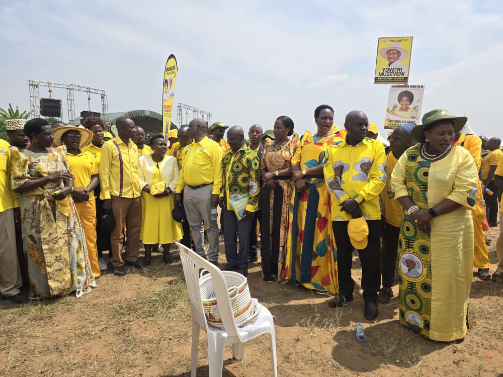 NRM Launches Renewed Drive to Reclaim Mityana