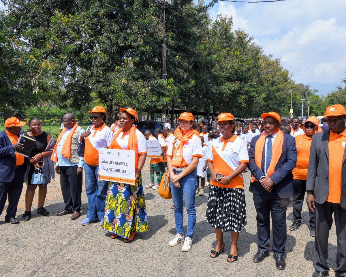 Digital violence in East and Southern Africa: Urgent action needed to protect women and girls online