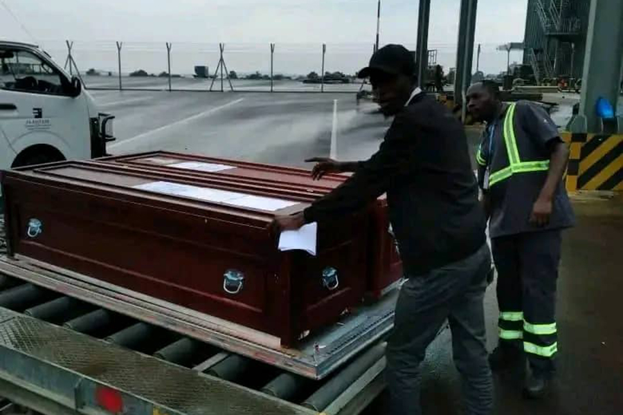 FAUMA Urges Govt to Deploy Legal Teams in Embassies to Protect Migrant Workers