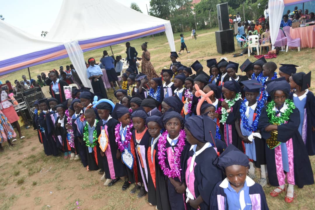 Kumi DEO Urges Stronger Support for Nursery Education