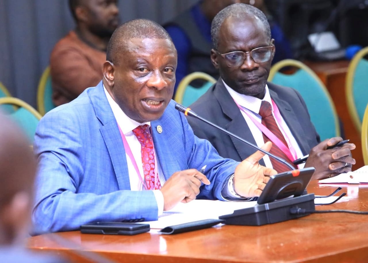 EC Seeks Shs2.4bn to Gazette 15,256 New Polling Stations