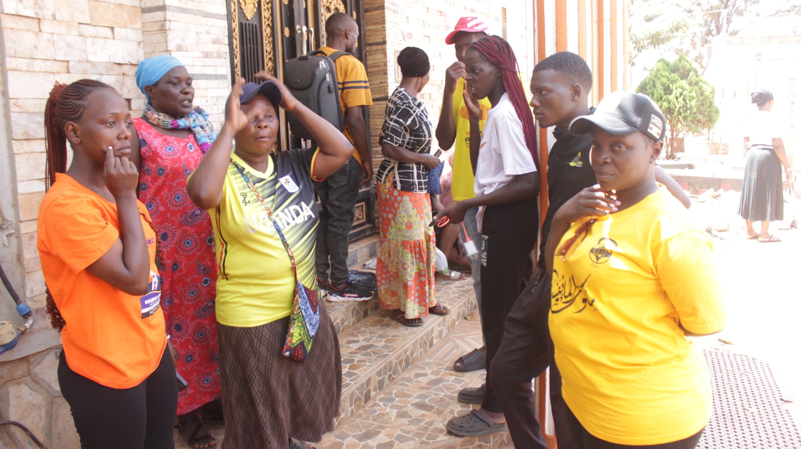 Makindye Residents Protest Delayed and Reduced PDM Funds