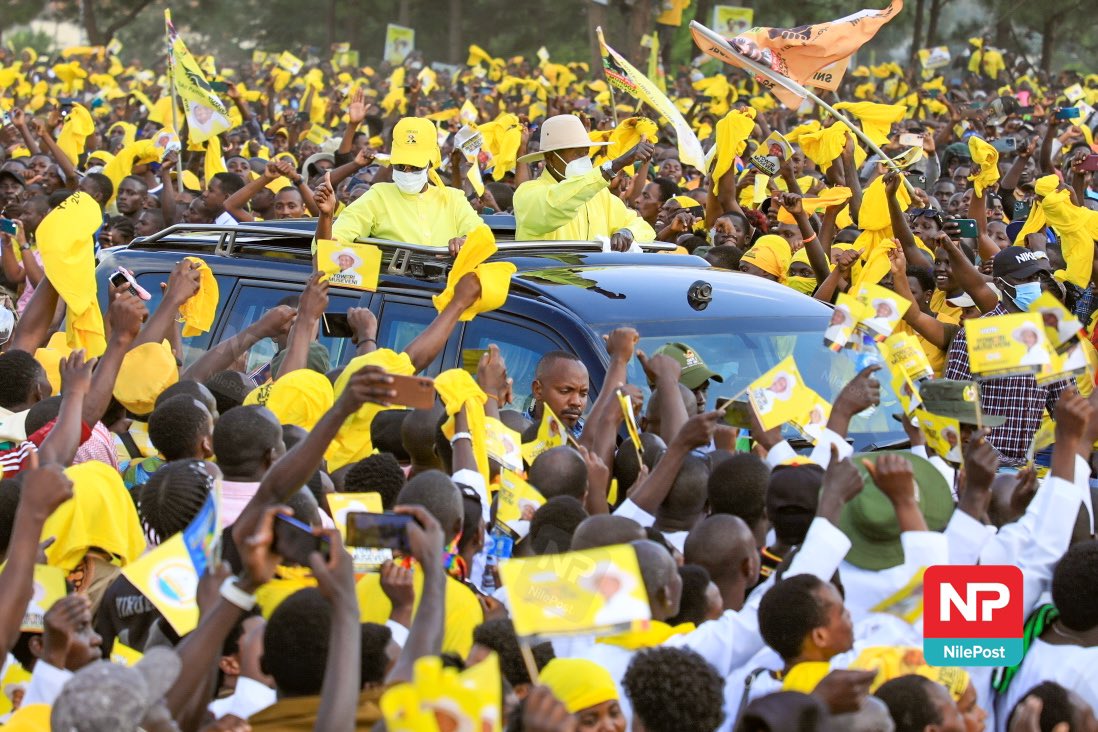 We Want an Industrial Park in Mbarara – Leaders