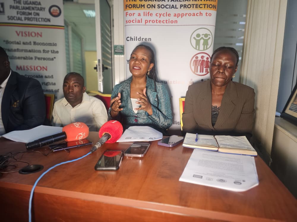 Activists Renew Call for Monthly Support to Families Raising Children with Disabilities