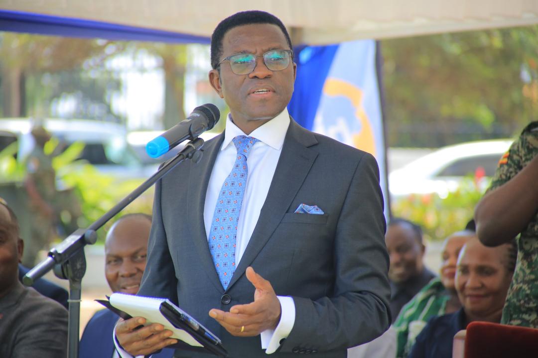 Katikkiro Hails Baganda for Continued Support to the Kingdom