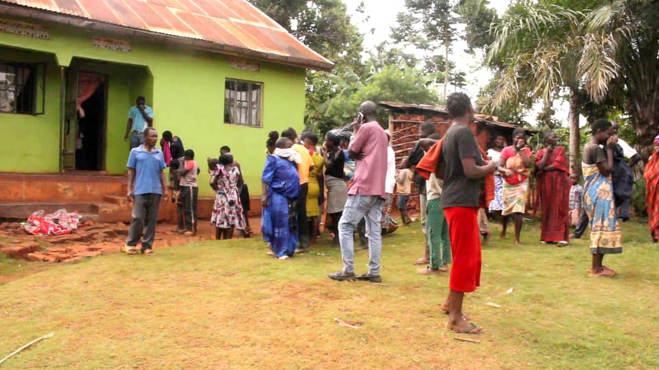 ‘Prophet’ on the Run After Man Dies in Resurrection Prayers