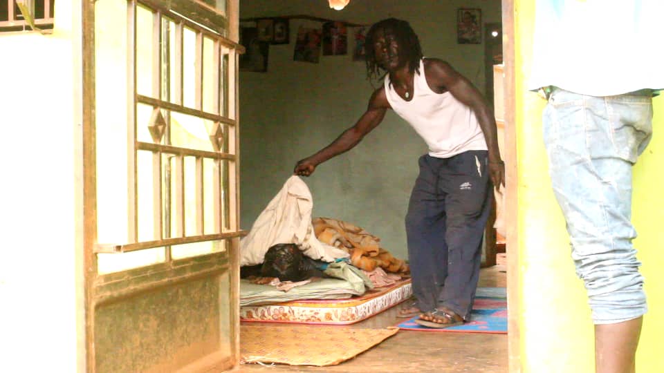 Dead Mukono Man's Body Kept for Days in Failed Resurrection Attempt