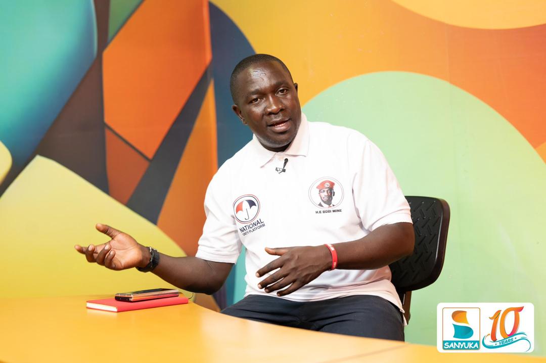 NUP Lawyer Musisi Criticises EC Over Voter Register Gaps and Poor Public Awareness