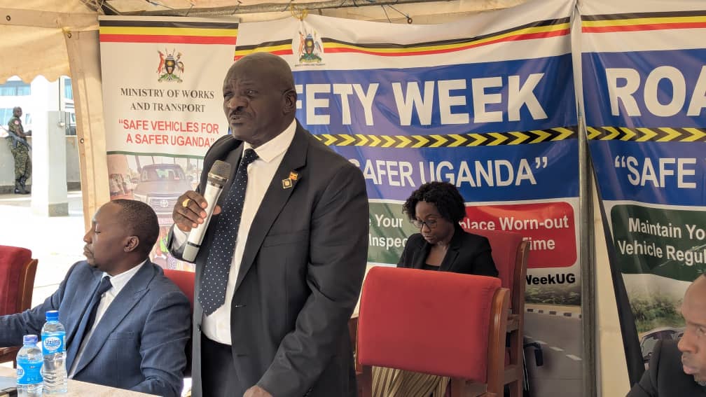 Govt Intensifies Campaign Against Holiday Road Carnage