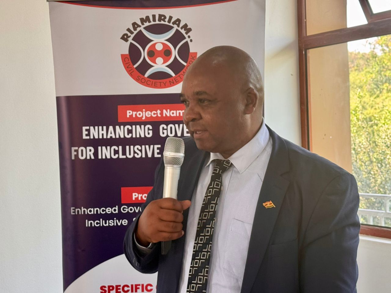 Moroto District Spends Over a Year Without District Engineer, Says CAO