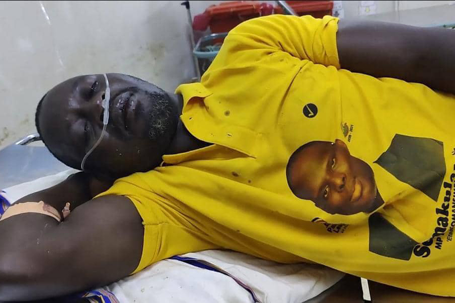 Bukomansimbi South Elections Turn Violent as Rival Camps Clash