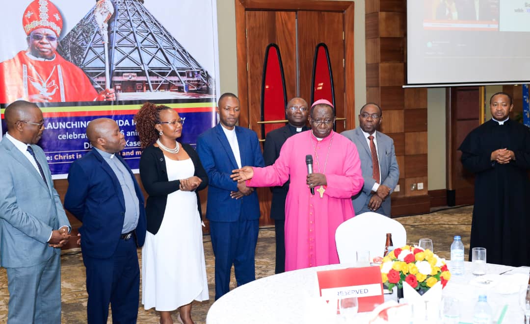 Kasese Diocese to Lead 2026 Martyrs Day Celebrations, Seeks Shs4bn
