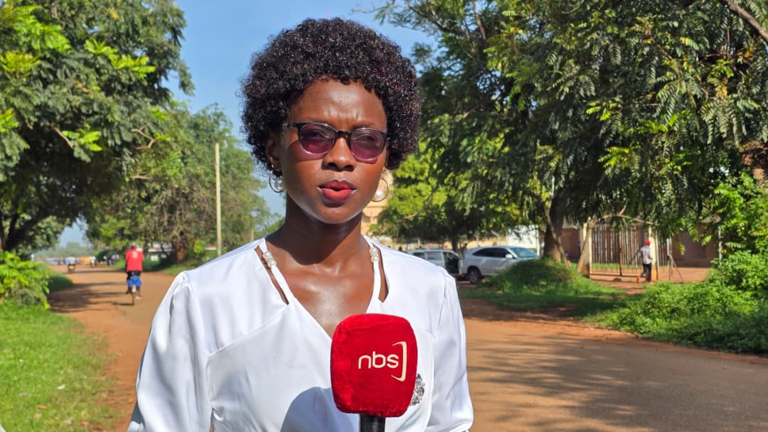 Independent Candidate Patricia Aceng Withdraws from Lira City Woman MP Race