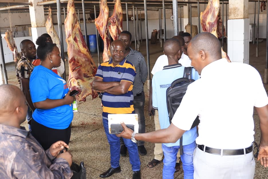 Wakiso Cracks Down on Livestock Movement After Suspected TB Outbreak